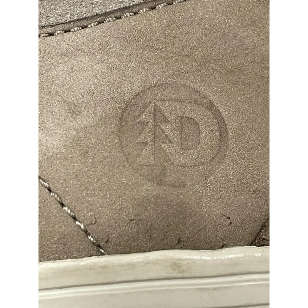 Dunham Men’s Size 11.5D Colchester Slip On Loafer Flats Comfy Casual Shoes Brown